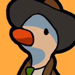 Symbol von Duck Detective: Secret Salami