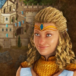 Symbol von Hero of the Kingdom III