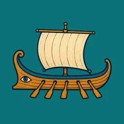 Odise: Menuju Ithaka